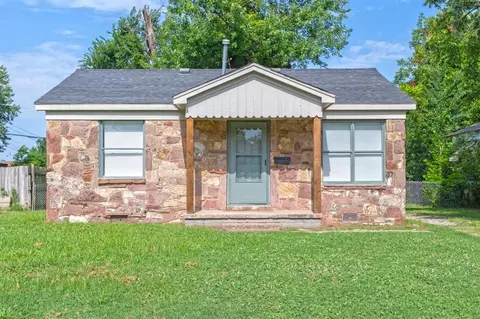 5107 N Dawson Ave, Bethany, OK 73008