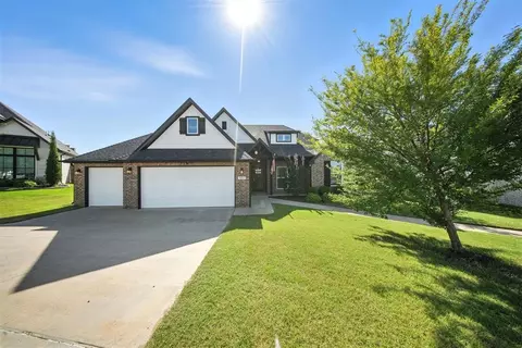 3017 Birchwood Cir, Arcadia, OK 73007