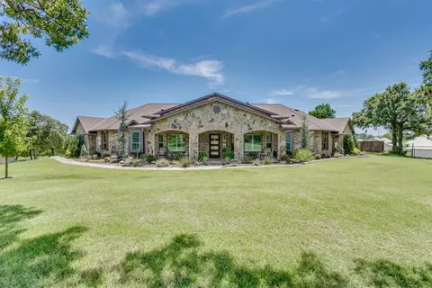 9130 NE 122nd St, Jones, OK 73049