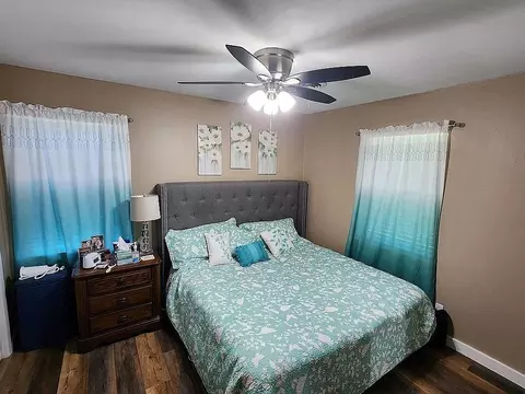 1417 SE Madison St, Idabel, OK 74745 photo 9