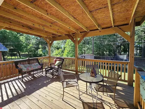 1417 SE Madison St, Idabel, OK 74745 photo 12