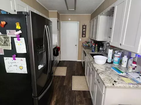 1417 SE Madison St, Idabel, OK 74745 photo 8