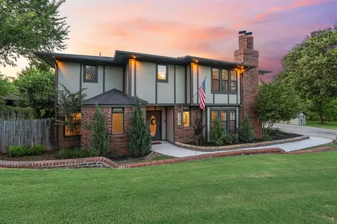 11753 Woodland Hill Dr, Choctaw, OK 73020