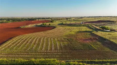 000 E 980 Rd, Hammon, OK 73650 photo 28