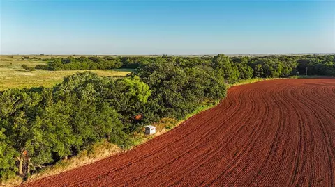 000 E 980 Rd, Hammon, OK 73650 photo 38