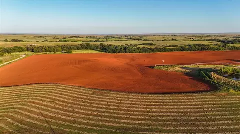 000 E 980 Rd, Hammon, OK 73650 photo 29