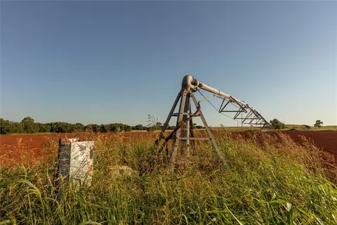 000 E 980 Rd, Hammon, OK 73650 photo 20