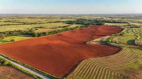 000 E 980 Rd, Hammon, OK 73650 photo 27