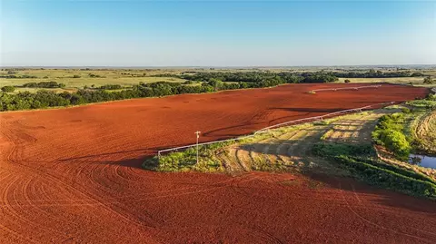 000 E 980 Rd, Hammon, OK 73650 photo 30