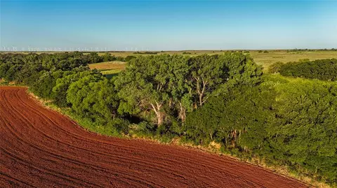 000 E 980 Rd, Hammon, OK 73650 photo 37