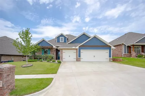 513 NW 199th St, Edmond, OK 73012