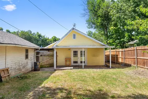 1326 E 10th St, Shawnee, OK 74801 photo 25