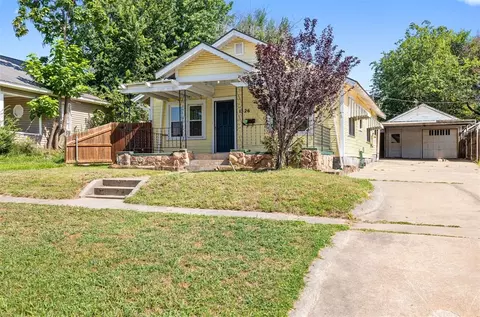1326 E 10th St, Shawnee, OK 74801 photo 3
