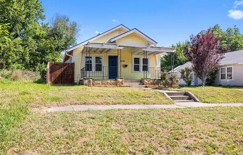 1326 E 10th St, Shawnee, OK 74801 photo 2