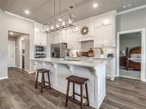 1508 NE 33rd Ter, Moore, OK 73160