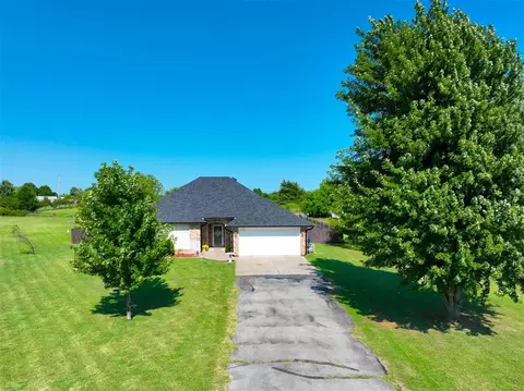 View/Area - 1778 S Ruby Dr, Blanchard, OK 73010 photo 3 of 4