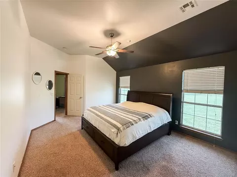 Bedroom - 1778 S Ruby Dr, Blanchard, OK 73010 photo 1 of 5
