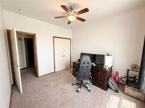 Bedroom - 1778 S Ruby Dr, Blanchard, OK 73010 photo 3 of 5