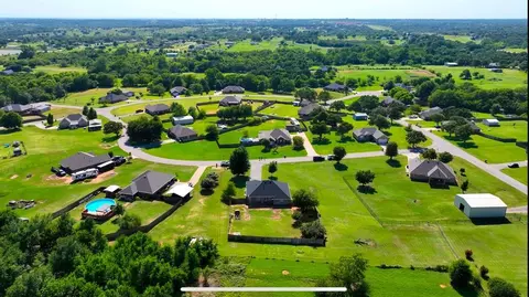 View/Area - 1778 S Ruby Dr, Blanchard, OK 73010 photo 2 of 4