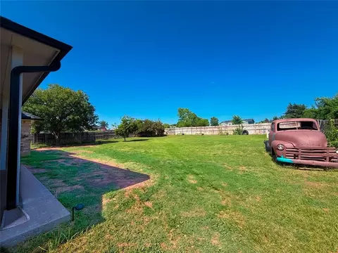 Exterior - 1778 S Ruby Dr, Blanchard, OK 73010 photo 3 of 3