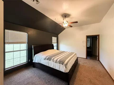 Bedroom - 1778 S Ruby Dr, Blanchard, OK 73010 photo 2 of 5
