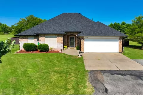 1778 S Ruby Dr, Blanchard, OK 73010