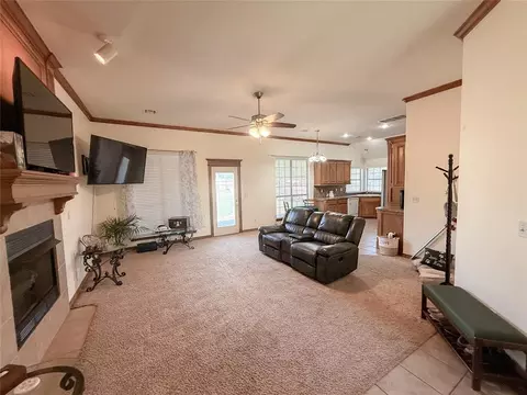 Living - 1778 S Ruby Dr, Blanchard, OK 73010 photo 1 of 4