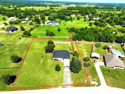 View/Area - 1778 S Ruby Dr, Blanchard, OK 73010 photo 1 of 4
