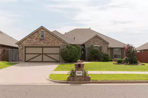 16800 Valderama Way, Edmond, OK 73012