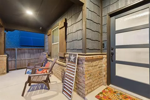 Exterior - 1309 Broadmoore Blvd, Moore, OK 73160 photo 13 of 16
