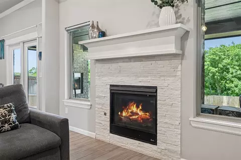 Living - 1309 Broadmoore Blvd, Moore, OK 73160 photo 1 of 1