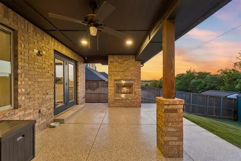 Exterior - 1309 Broadmoore Blvd, Moore, OK 73160 photo 6 of 16