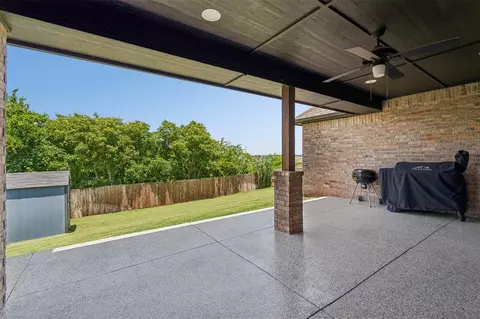 Exterior - 1309 Broadmoore Blvd, Moore, OK 73160 photo 15 of 16