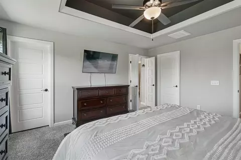 Bedroom - 1309 Broadmoore Blvd, Moore, OK 73160 photo 1 of 4