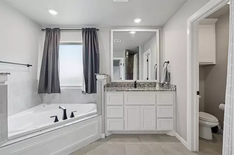 Bath - 1309 Broadmoore Blvd, Moore, OK 73160 photo 1 of 5