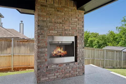 Exterior - 1309 Broadmoore Blvd, Moore, OK 73160 photo 14 of 16