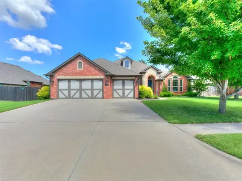 4209 Hackney Wick Rd, Norman, OK 73072