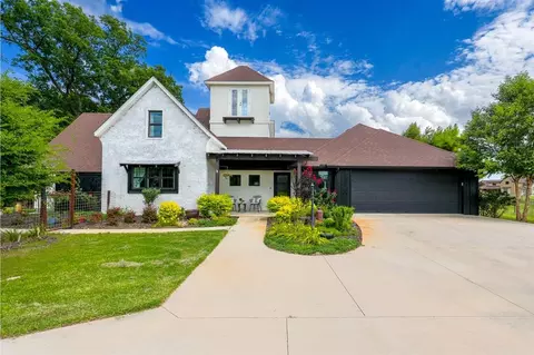 14955 White Oak Ln, Shawnee, OK 74804