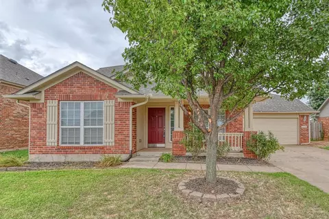13036 SW 4th St, Yukon, OK 73099