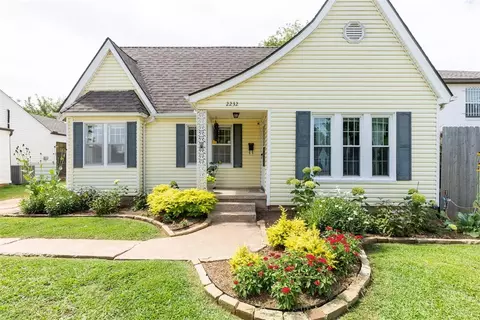 2232 NW 32nd St, Oklahoma City, OK 73112