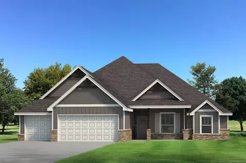 13417 Open Air Ln, Piedmont, OK 73078