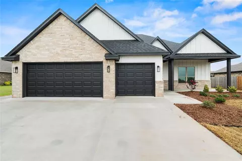 1432 Buckhorn Pl, Tuttle, OK 73089