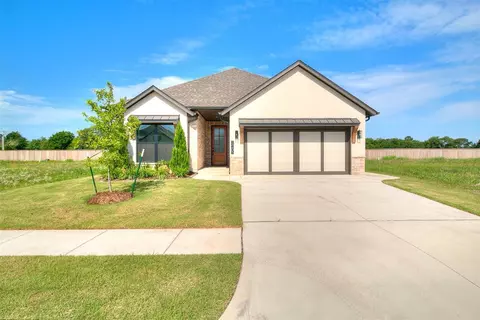 13405 Lisbon Ave, Oklahoma City, OK 73170