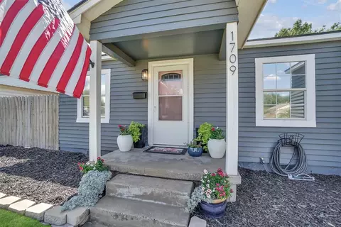 1709 Oklahoma Dr, Altus, OK 73521 photo 3