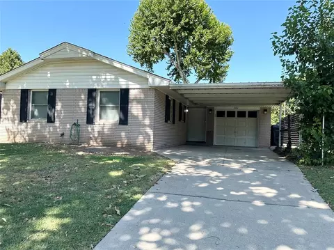521 Skylark Dr, Oklahoma City, OK 73127