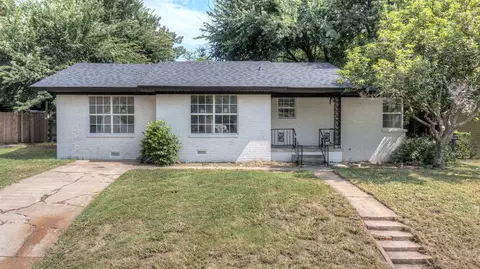 3115 NW 14th St, Oklahoma City, OK 73107