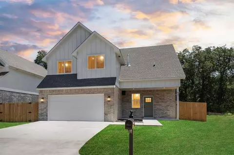 422 Browning Ln, Jones, OK 73049