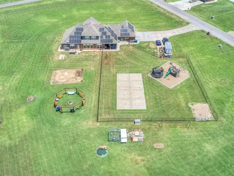 921 Hannah Dr, Tuttle, OK 73089 photo 50