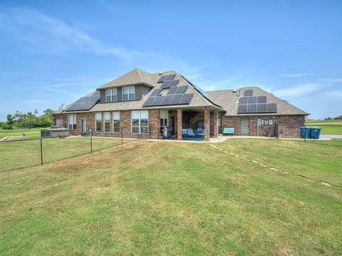 921 Hannah Dr, Tuttle, OK 73089 photo 43