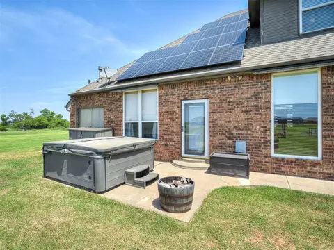 921 Hannah Dr, Tuttle, OK 73089 photo 45